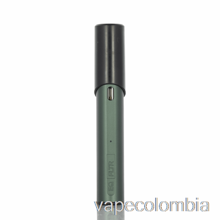 Vape Desechable Innokin Eq Fltr 9.5w Pod System Gris Tormenta